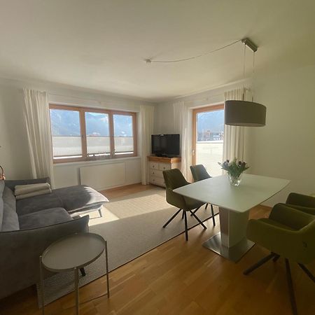 Haus Bauer Apartment แพร์ทีเซา ภายนอก รูปภาพ
