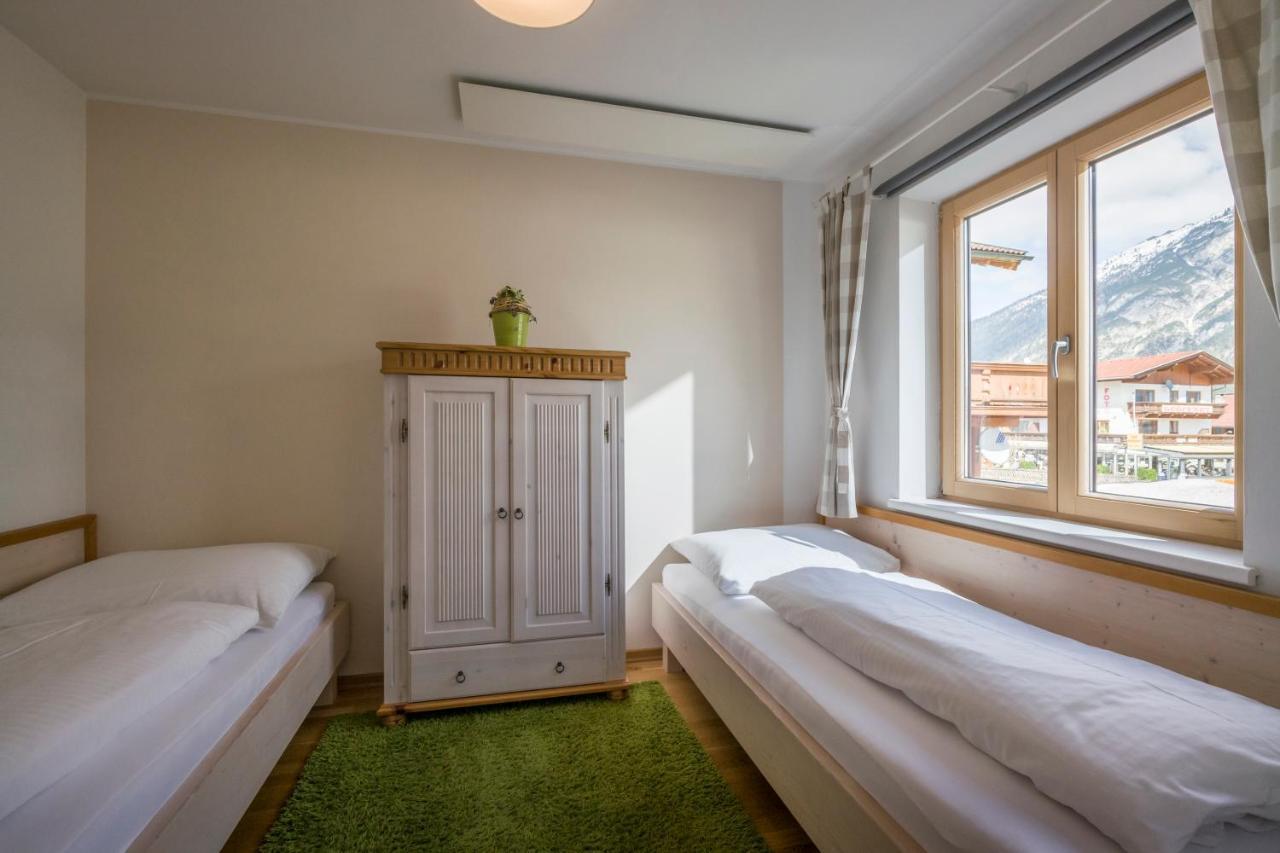 Haus Bauer Apartment แพร์ทีเซา ภายนอก รูปภาพ