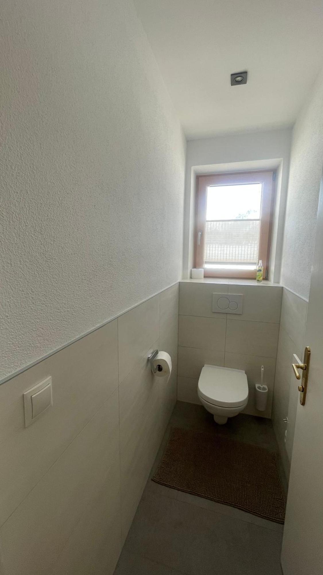 Haus Bauer Apartment แพร์ทีเซา ภายนอก รูปภาพ